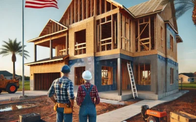 VA Construction Loans in Ocala: Building Your Dream Home with No Money Down